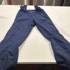 Patagonia Men's Navy Outdoor Pants